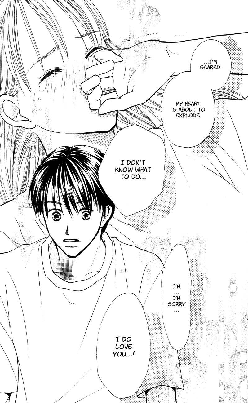 Renai Catalog Chapter 62 page 34 - Chapter 62