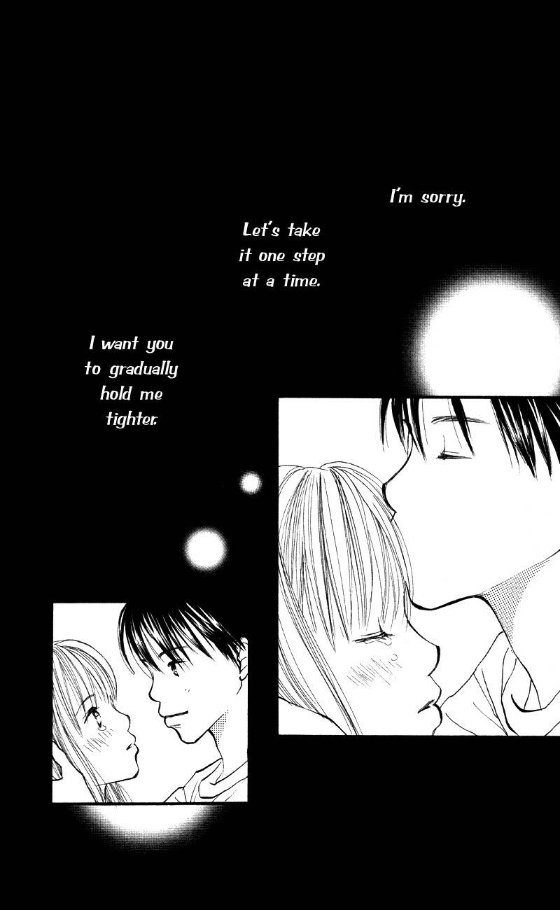 Renai Catalog Chapter 62 page 36 - Chapter 62