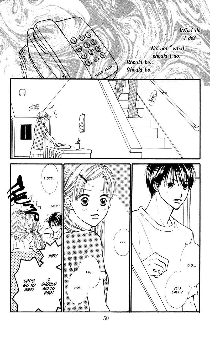 Renai Catalog Chapter 62 page 4 - Chapter 62