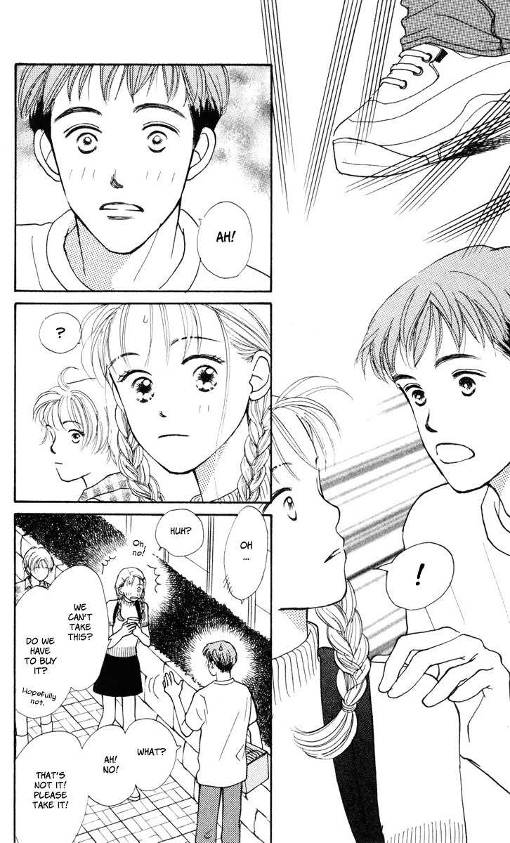 Renai Catalog Chapter 9 page 10 - Chapter 9