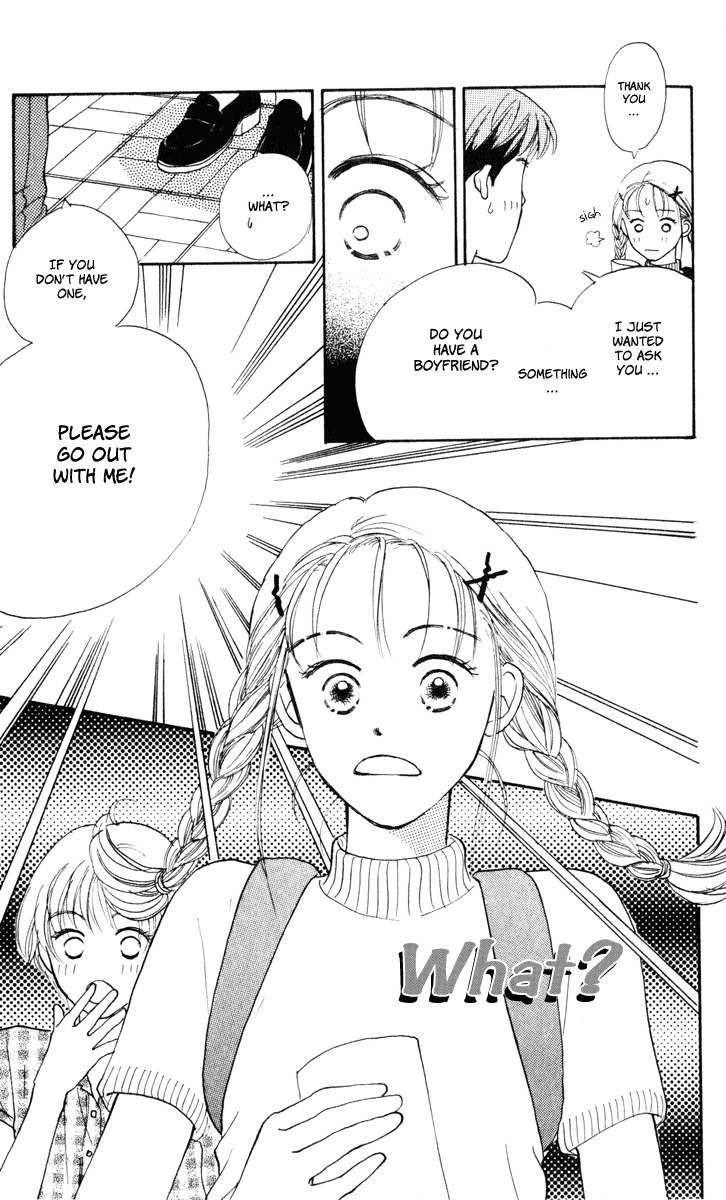 Renai Catalog Chapter 9 page 11 - Chapter 9
