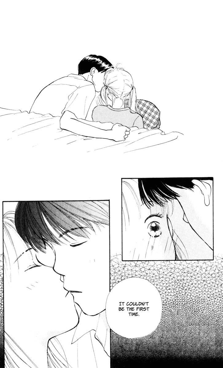 Renai Catalog Chapter 9 page 24 - Chapter 9
