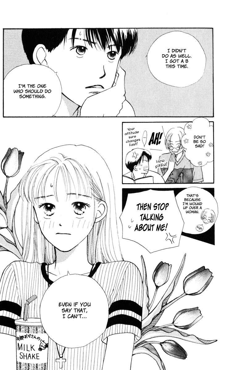 Renai Catalog Chapter 9 page 29 - Chapter 9