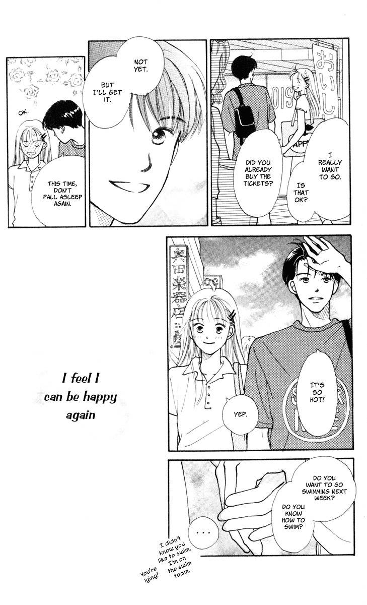 Renai Catalog Chapter 9 page 36 - Chapter 9