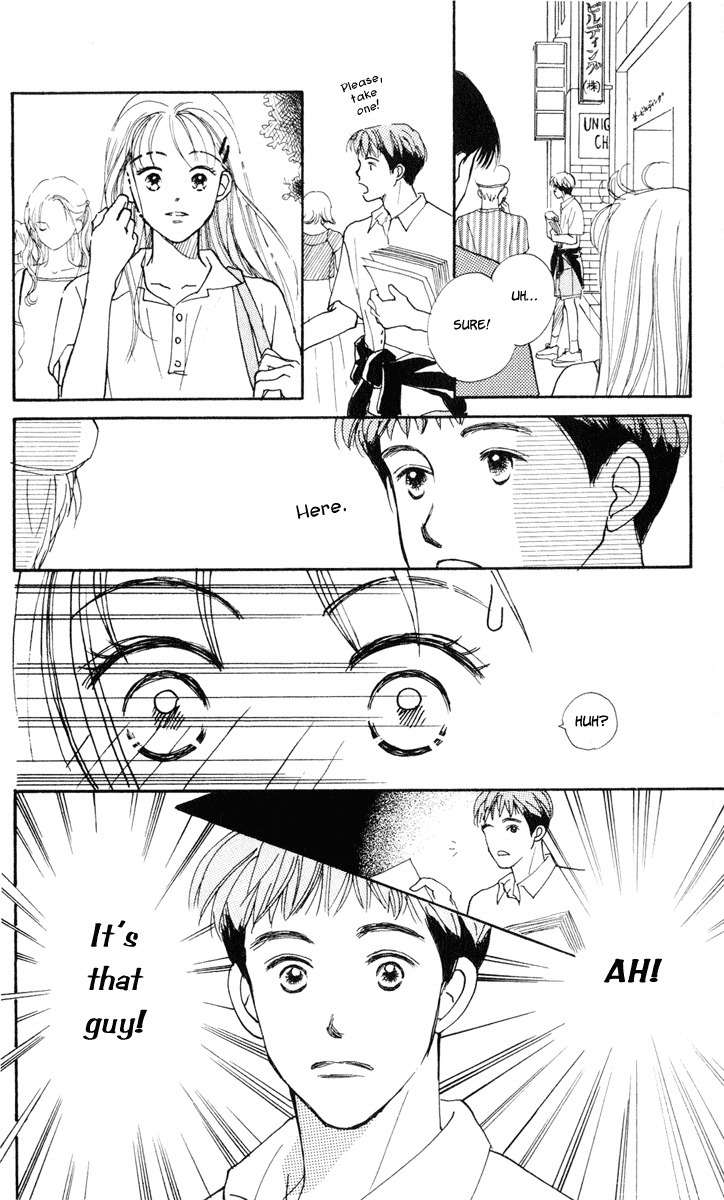 Renai Catalog Chapter 9 page 40 - Chapter 9