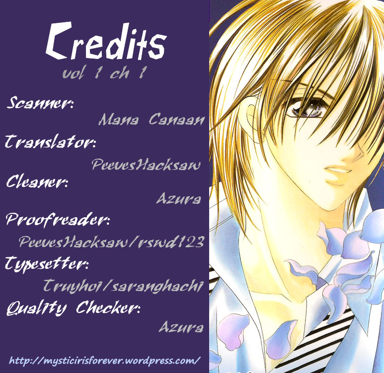 Ren'ai Choukyou - Host Yuugi Chapter 1 page 42 - Chapter 1