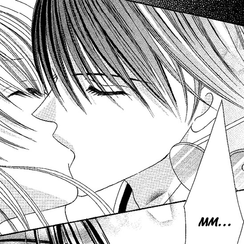 Ren'ai Choukyou - Host Yuugi Chapter 1 cover