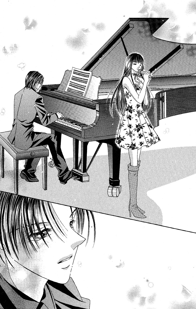 Ren'ai Choukyou - Host Yuugi Chapter 2 page 31 - Chapter 2
