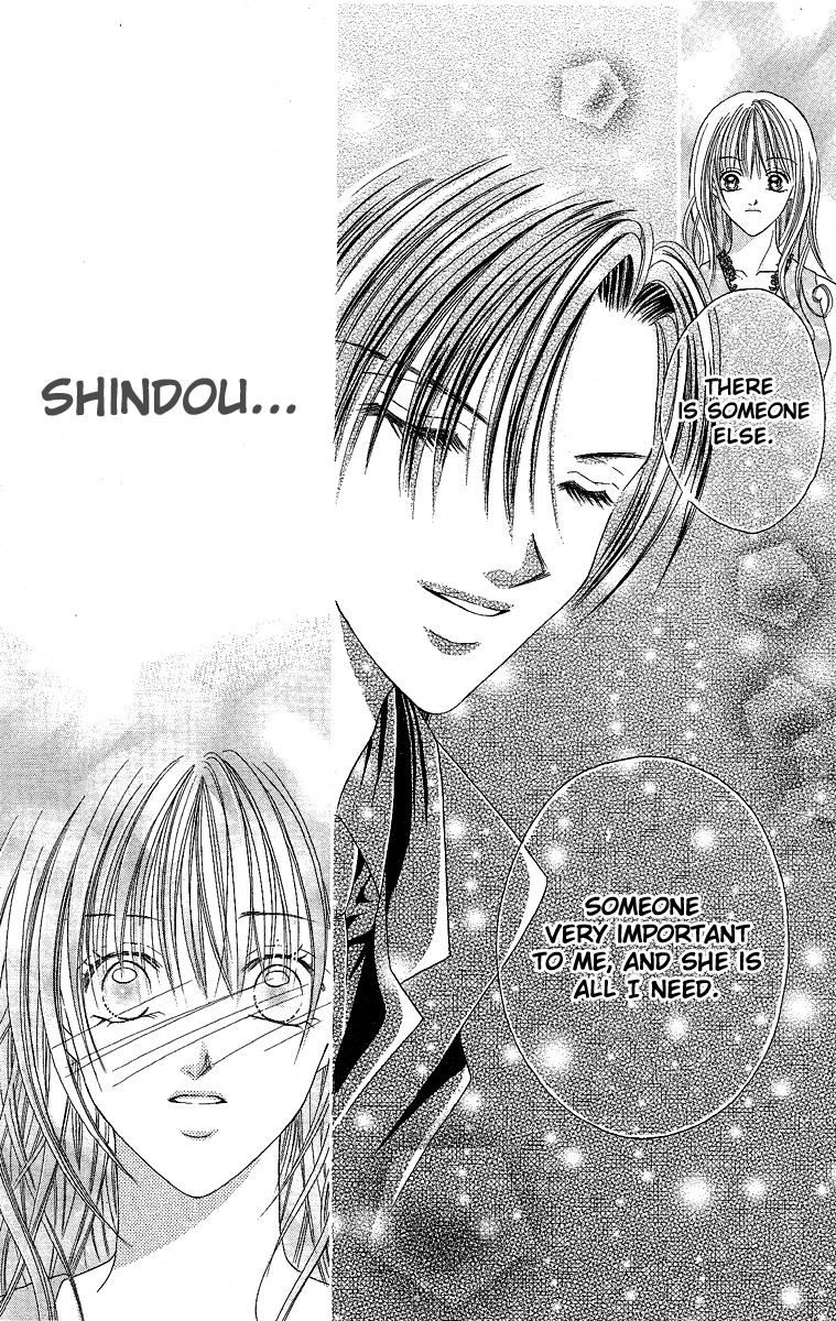 Ren'ai Choukyou - Host Yuugi Chapter 2 page 34 - Chapter 2