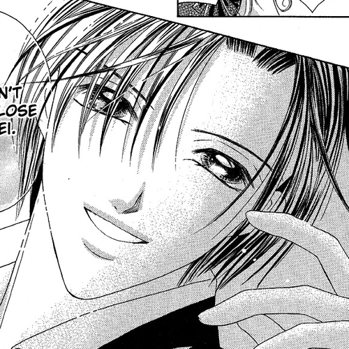 Ren'ai Choukyou - Host Yuugi Chapter 2 cover