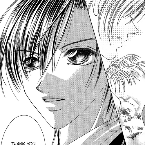 Ren'ai Choukyou - Host Yuugi Chapter 3 cover