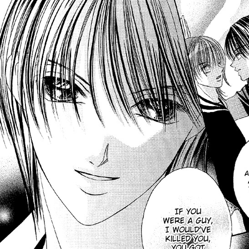 Ren'ai Choukyou - Host Yuugi Chapter 4 cover