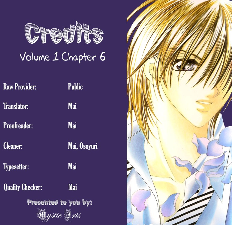 Ren'ai Choukyou - Host Yuugi Chapter 6 page 13 - Chapter 6