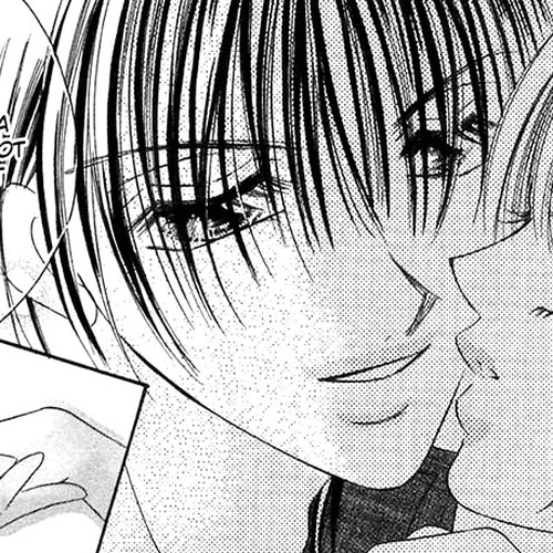 Ren'ai Choukyou - Host Yuugi Chapter 6 cover