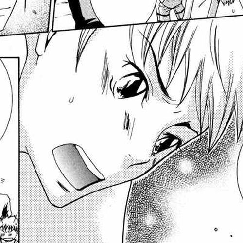 Renai Chuudoku Chapter 1.01: Picking And Choosing Love Midori! - First Animal cover