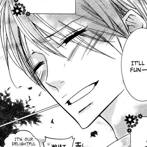 Renai Chuudoku Chapter 1.11: Picking And Choosing Love Midori! - Final cover