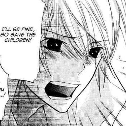 Renai Chuudoku Chapter 1.02: Picking And Choosing Love Midori! - Second Animal cover