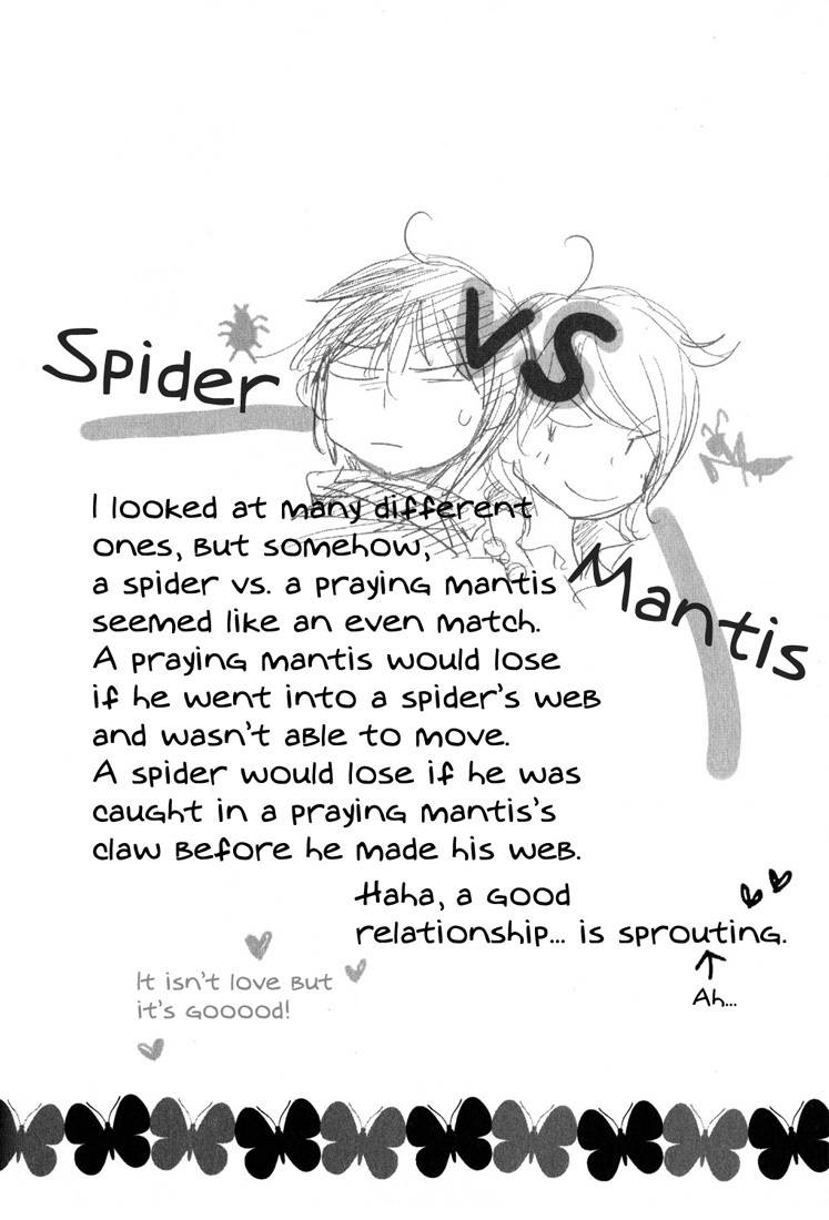 Renai Chuudoku Chapter 1.3 page 14 - Chapter 1.03: Picking And Choosing Love Midori! - Third Animal