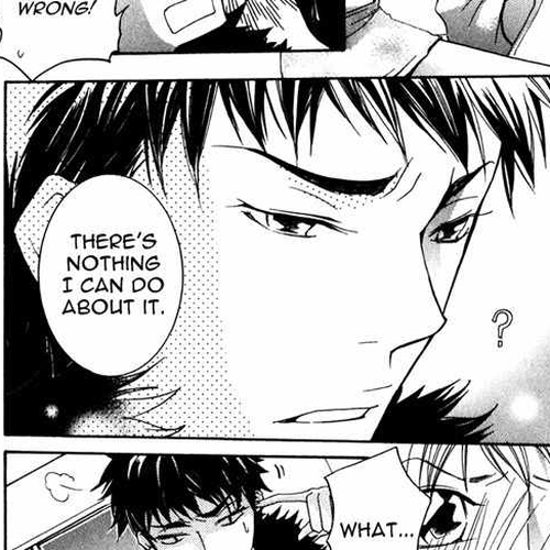 Renai Chuudoku Chapter 1.04: Picking And Choosing Love Midori! - Fourth Animal cover