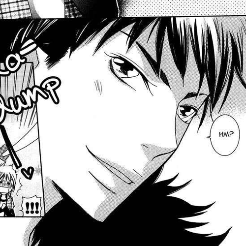 Renai Chuudoku Chapter 1.05: Picking And Choosing Love Midori! - Fifth Animal cover