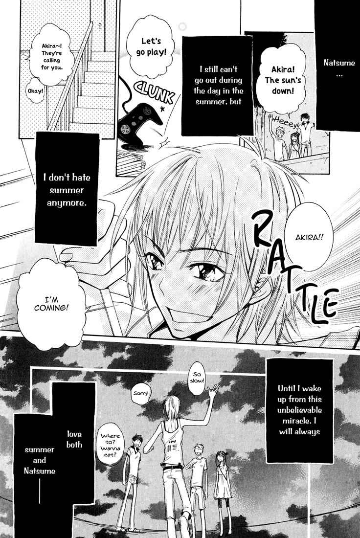Renai Chuudoku Chapter 1.6 page 12 - Chapter 1.06: Picking And Choosing Love Midori! - Sixth Animal
