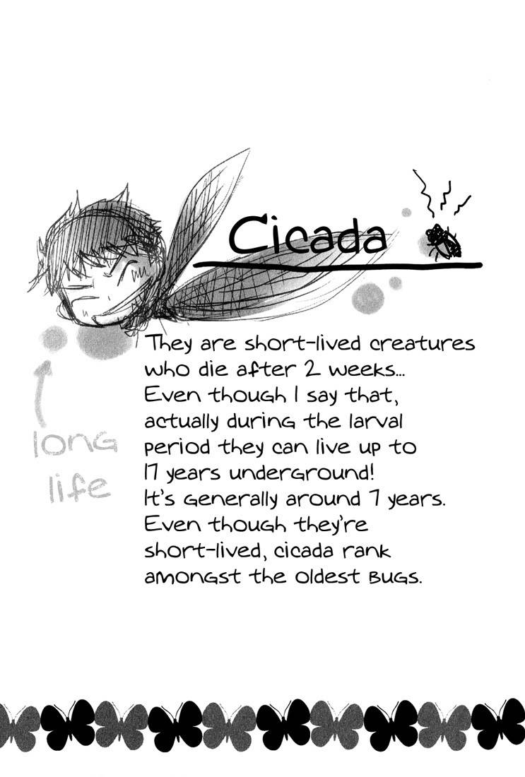 Renai Chuudoku Chapter 1.6 page 14 - Chapter 1.06: Picking And Choosing Love Midori! - Sixth Animal