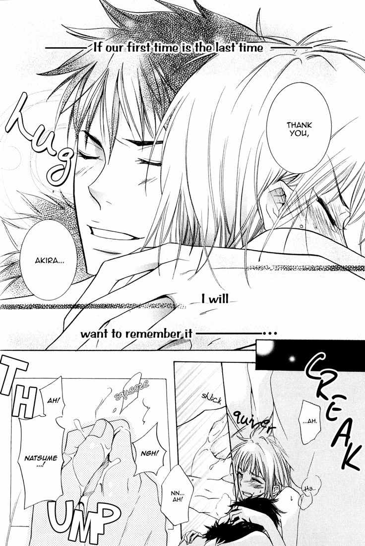 Renai Chuudoku Chapter 1.6 page 6 - Chapter 1.06: Picking And Choosing Love Midori! - Sixth Animal