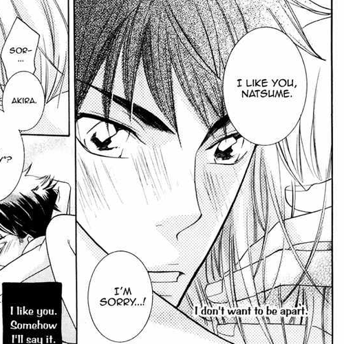 Renai Chuudoku Chapter 1.06: Picking And Choosing Love Midori! - Sixth Animal cover