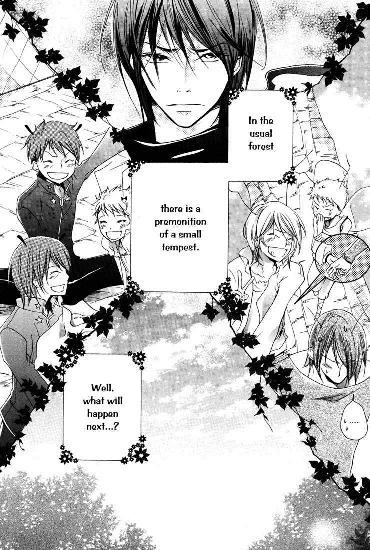 Renai Chuudoku Chapter 1.8 page 12 - Chapter 1.08: Picking And Choosing Love Midori! - Eight Animal