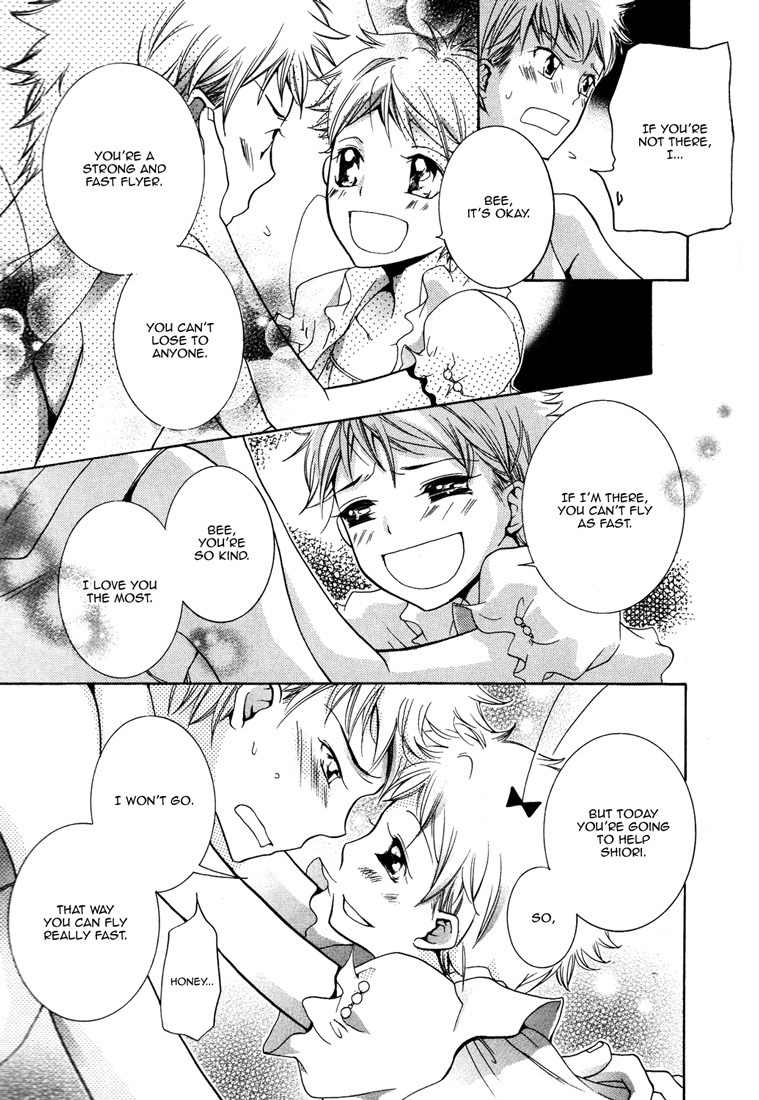 Renai Chuudoku Chapter 1.8 page 9 - Chapter 1.08: Picking And Choosing Love Midori! - Eight Animal