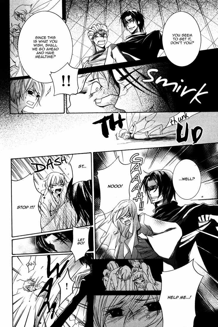 Renai Chuudoku Chapter 1.9 page 8 - Chapter 1.09: Picking And Choosing Love Midori! - Ninth Animal