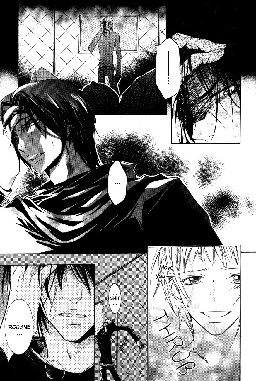 Renai Chuudoku Chapter 2 page 14 - Chapter 2: Picking And Choosing Love Midori! - Black Pure Love