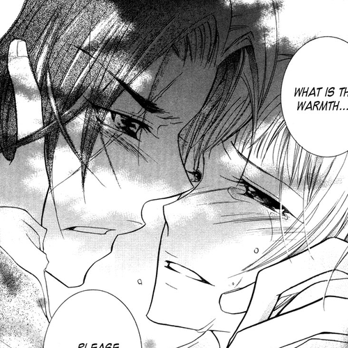 Renai Chuudoku Chapter 2: Picking And Choosing Love Midori! - Black Pure Love cover
