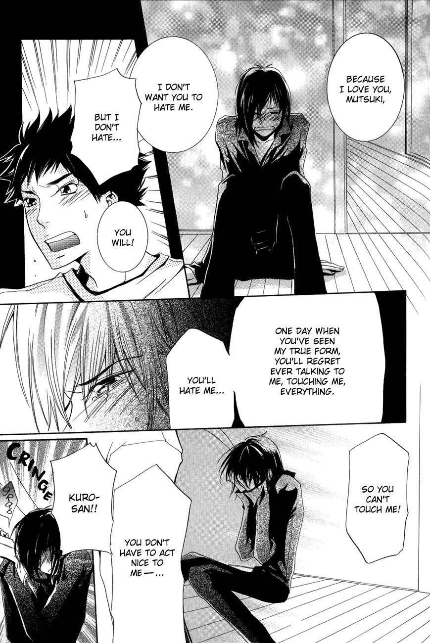 Renai Chuudoku Chapter 3 page 14 - Chapter 3: Picking And Choosing Love Midori! - G Chapter