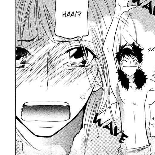 Renai Chuudoku Chapter 4: Love Bug Addiction - Gravity Of Love cover