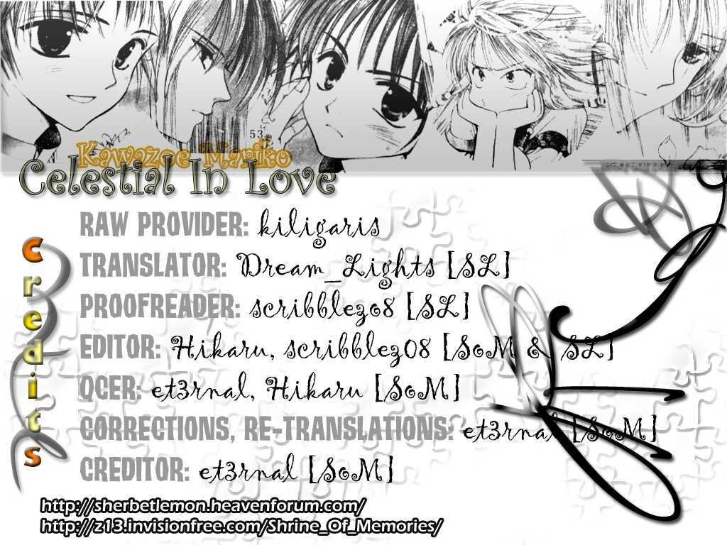 Renai Chuudokuteki Senjutsushi Chapter 1 page 2 - Chapter 1 : Celestial Magician Will Not Be Defeated