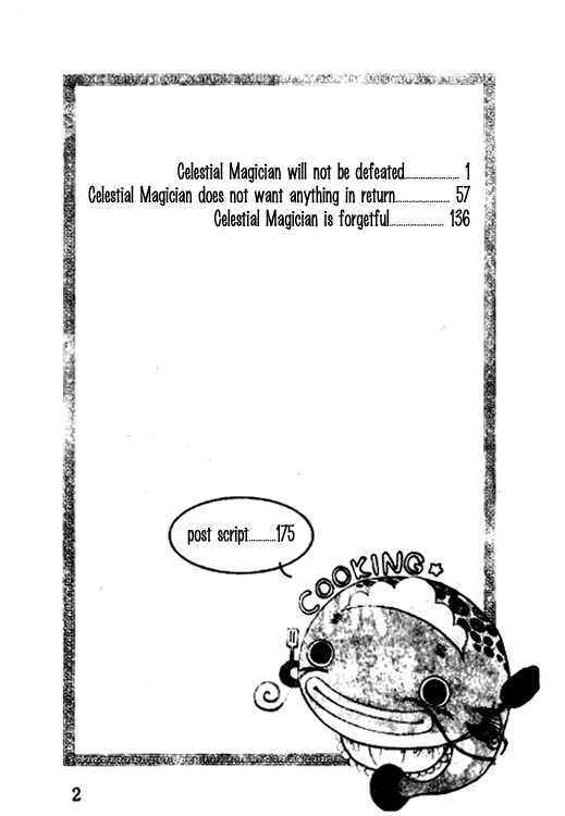 Renai Chuudokuteki Senjutsushi Chapter 1 page 5 - Chapter 1 : Celestial Magician Will Not Be Defeated