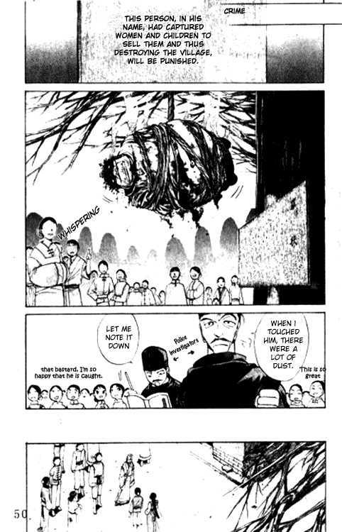 Renai Chuudokuteki Senjutsushi Chapter 1 page 52 - Chapter 1 : Celestial Magician Will Not Be Defeated