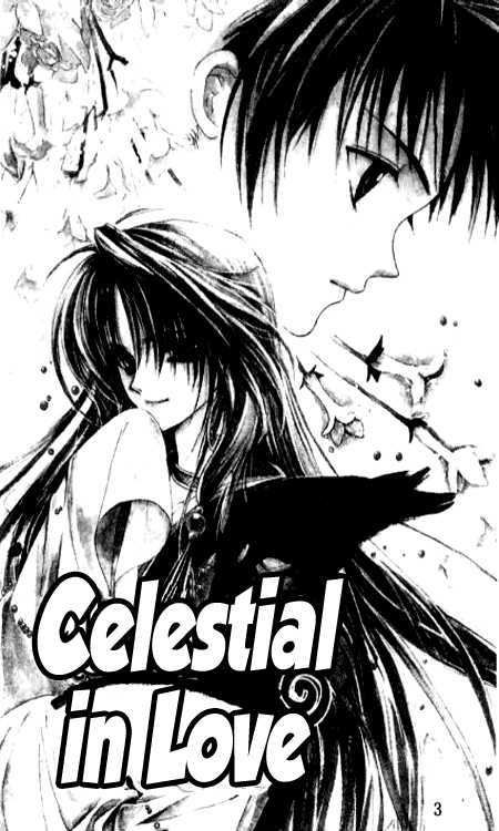 Renai Chuudokuteki Senjutsushi Chapter 1 page 6 - Chapter 1 : Celestial Magician Will Not Be Defeated