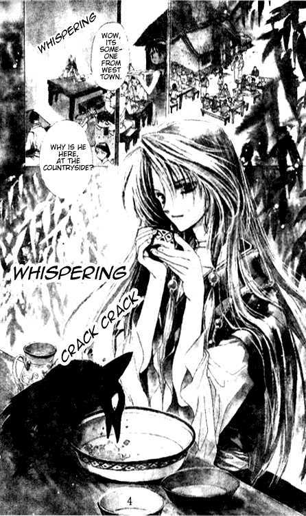 Renai Chuudokuteki Senjutsushi Chapter 1 page 7 - Chapter 1 : Celestial Magician Will Not Be Defeated