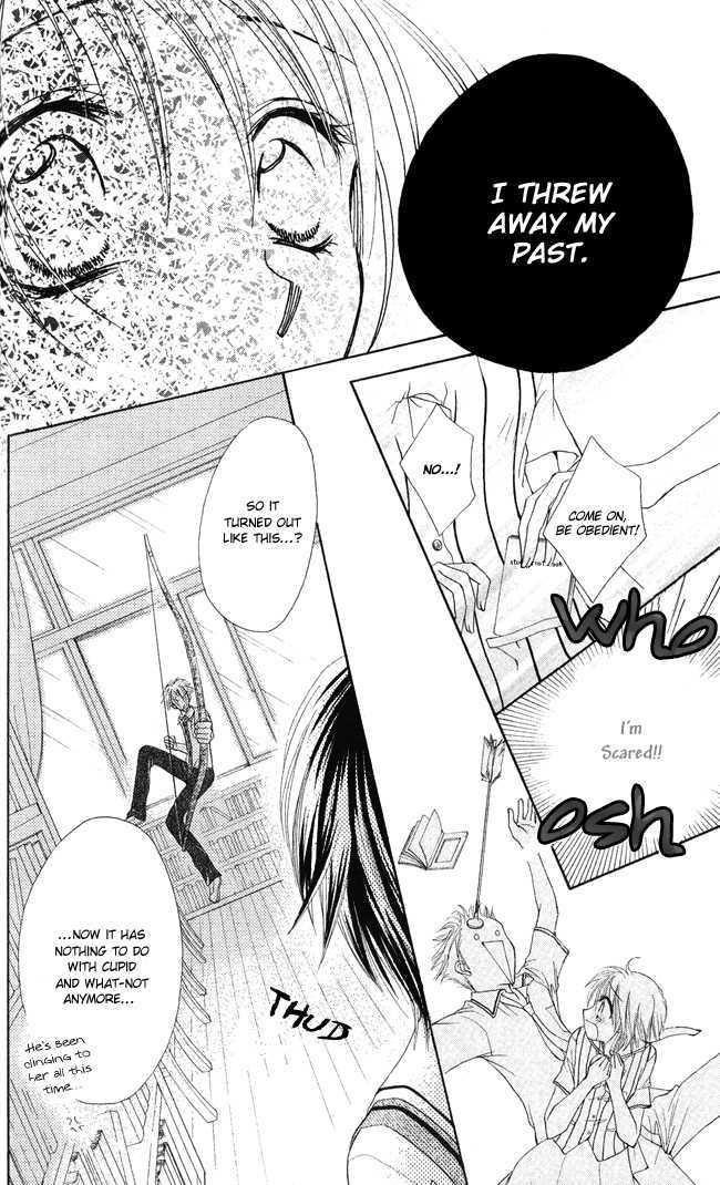 Ren'ai Cupid Chapter 1 page 41 - Chapter 1: Rescue 1