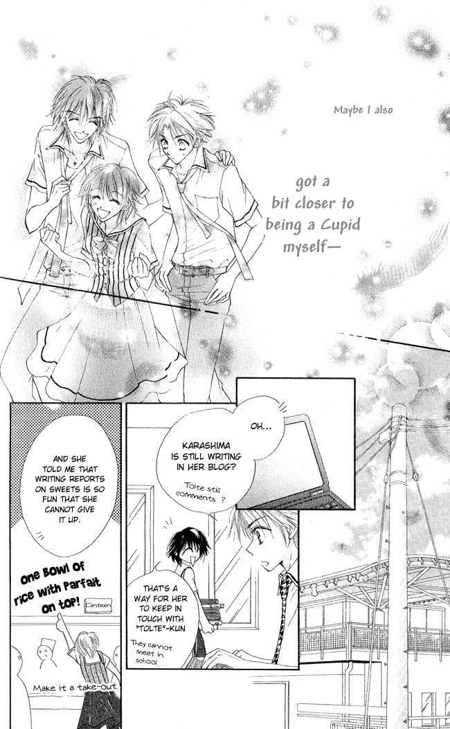 Ren'ai Cupid Chapter 2 page 44 - Chapter 2: Rescue 2
