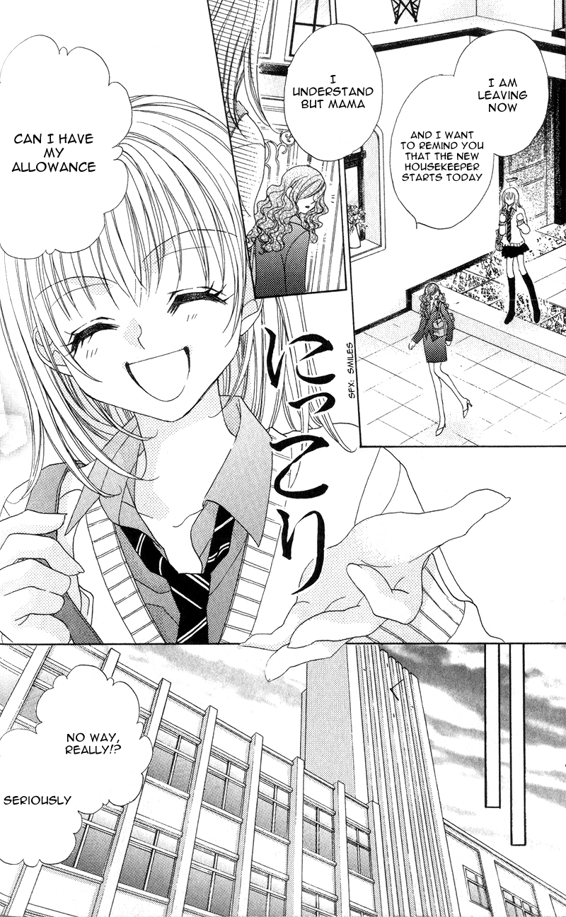 Ren'ai Daabii Chapter 1.2 page 10 - Chapter 1 v2