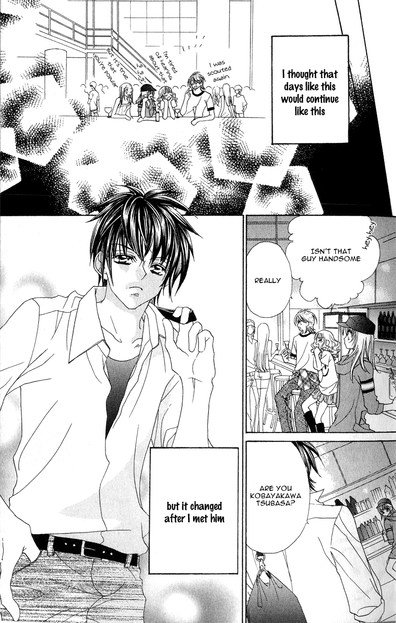 Ren'ai Daabii Chapter 1.2 page 13 - Chapter 1 v2