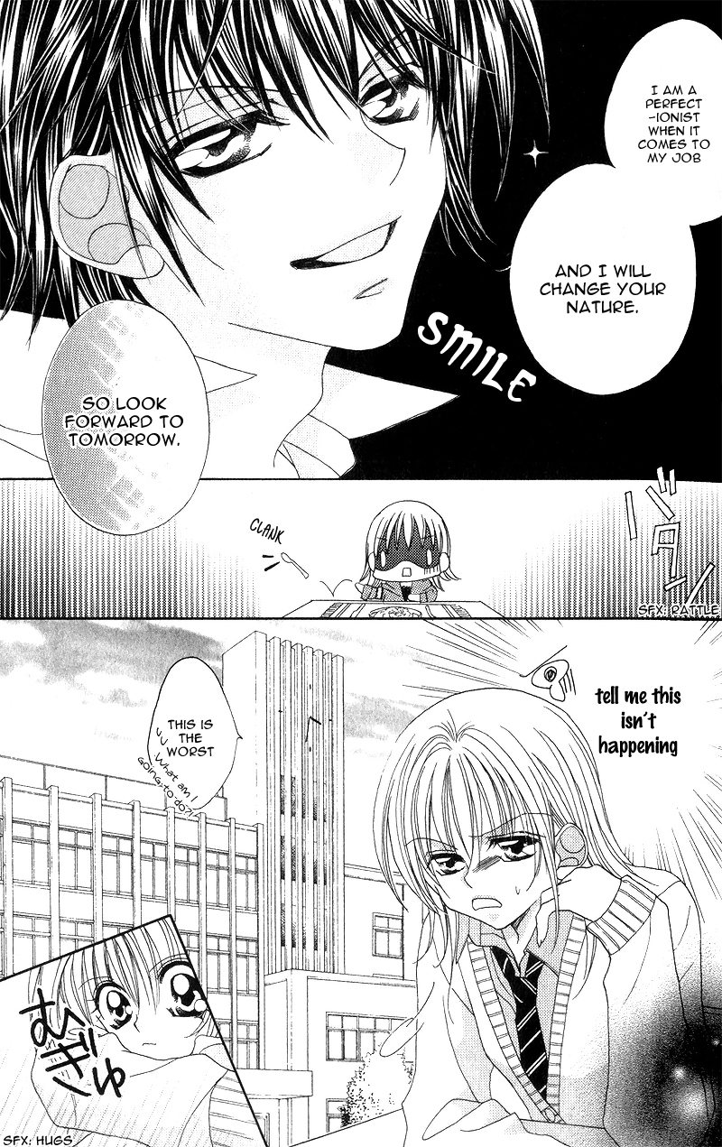 Ren'ai Daabii Chapter 1.2 page 21 - Chapter 1 v2