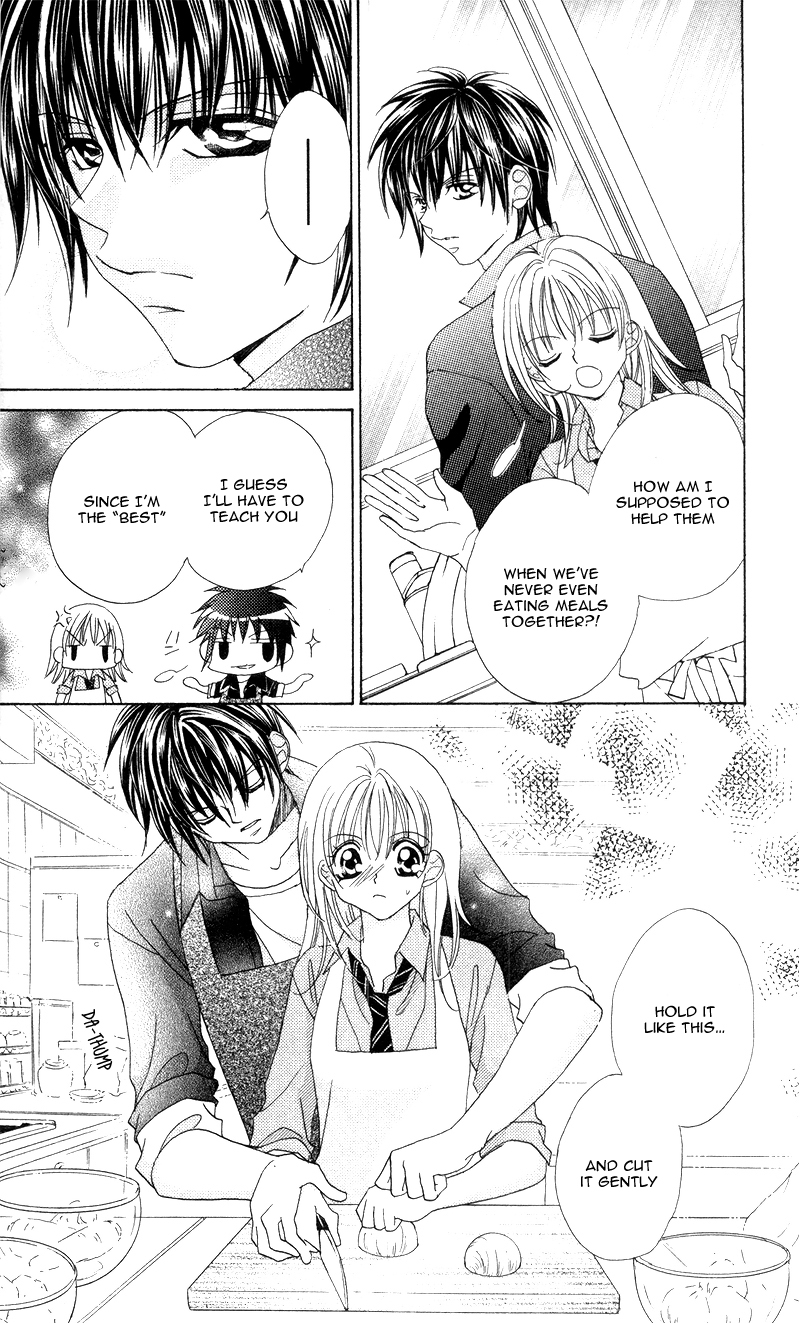 Ren'ai Daabii Chapter 1.2 page 26 - Chapter 1 v2