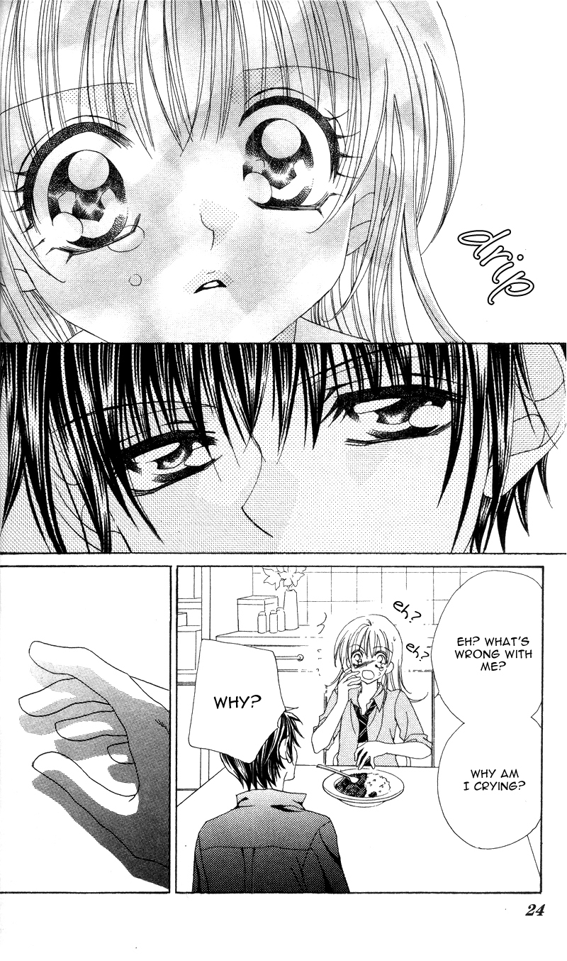 Ren'ai Daabii Chapter 1.2 page 30 - Chapter 1 v2
