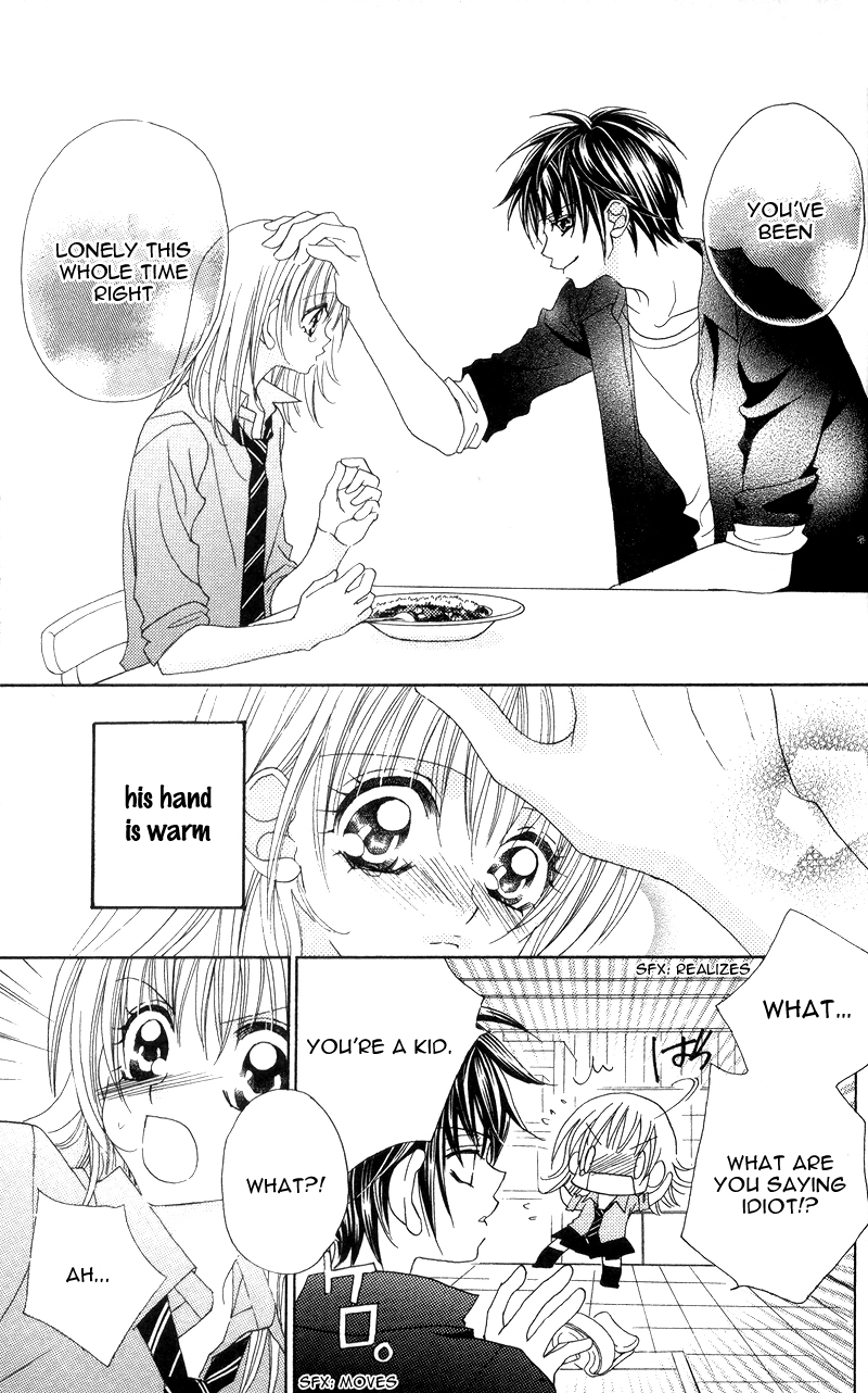 Ren'ai Daabii Chapter 1.2 page 31 - Chapter 1 v2
