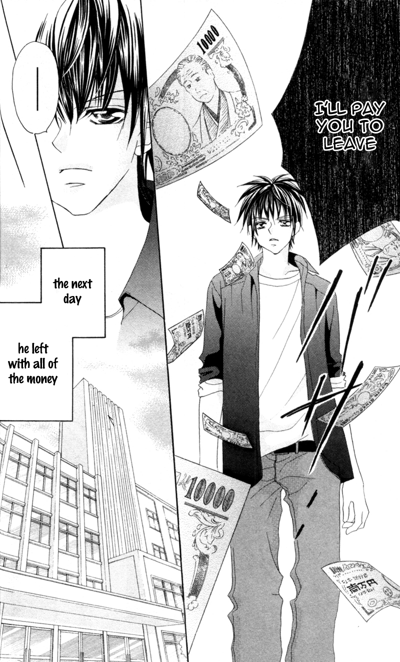 Ren'ai Daabii Chapter 1.2 page 34 - Chapter 1 v2