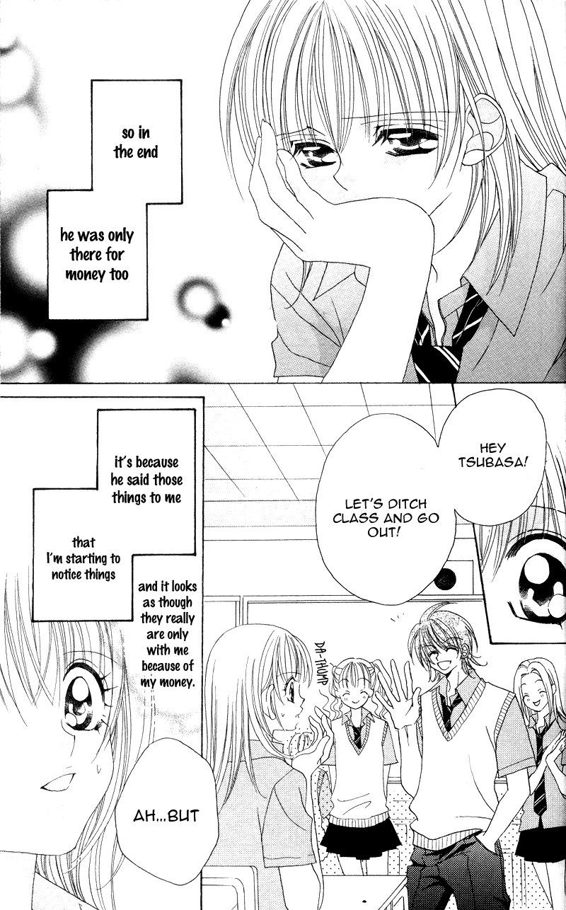 Ren'ai Daabii Chapter 1.2 page 35 - Chapter 1 v2